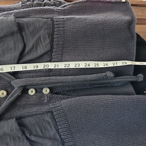 S/M Pure Handknit Sweater - Picture 10 of 16